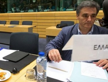 Μεγάλη η νύχτα στο eurogroup: Δραματικές προσπάθειες για συμβιβασμό μεταξύ ΔΝΤ – Σόιμπλε